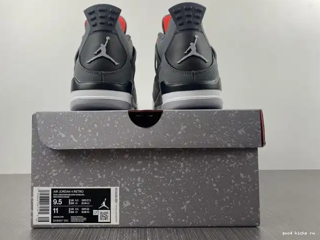 Retro Infrared 4 DH6927-061 Air Jordan 0509